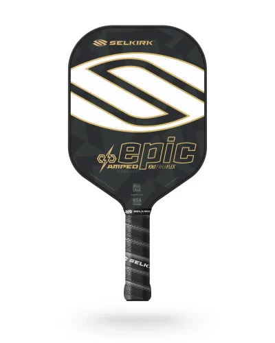Selkirk AMPED Epic