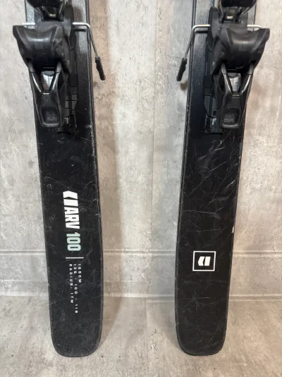 Demo/Used -  Armada ARV 100 2026
