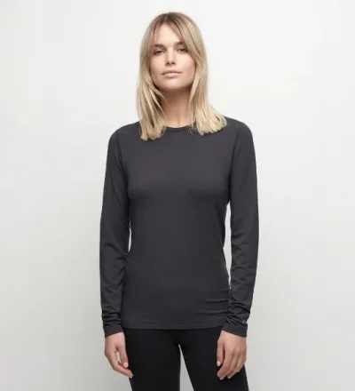 Le Bent Women's Core Midweight Crew