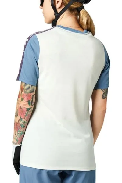 Fox Women's Ranger Drirelease Jersey SS