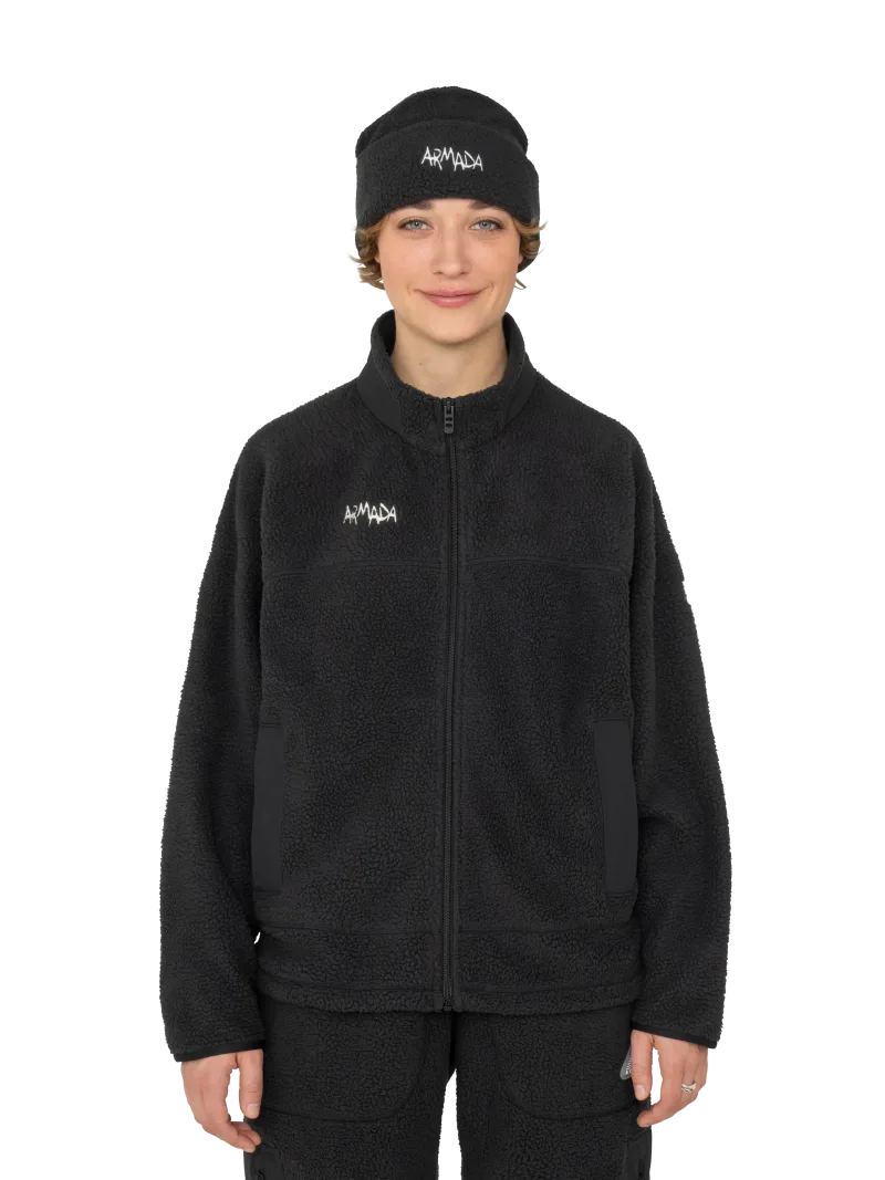 Armada Klatch Fleece Jacket