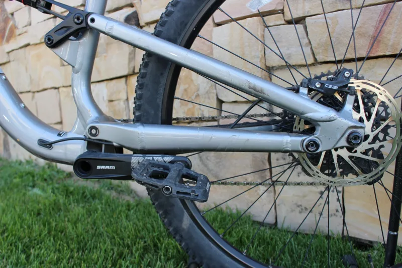 Demo/Used - Cannondale Habit 3, Large - 1