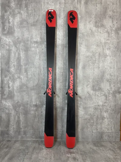 Demo/Used - Nordica Enforcer 94 2026
