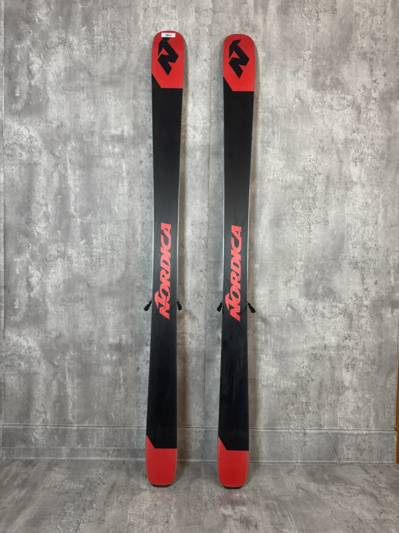 Demo/Used - Nordica Enforcer 94 2026