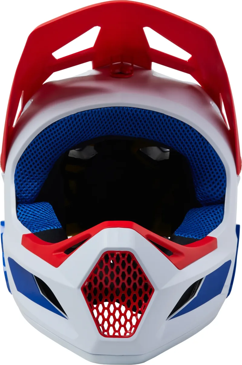 Fox Rampage Helmet