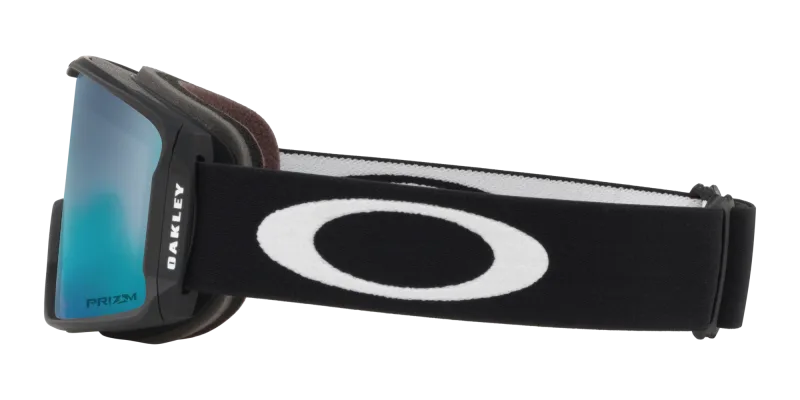 Oakley Line Miner M