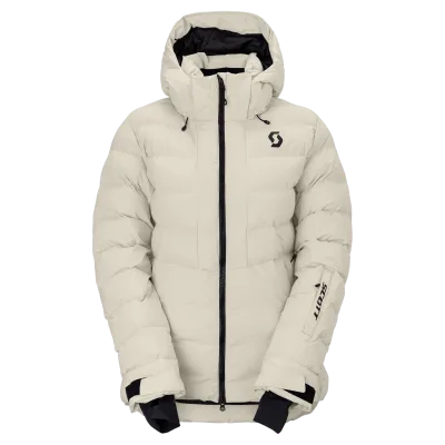 Scott Ultimate Warm Women's Jacket