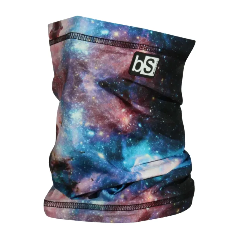 BlackStrap Dual Layer Tube Neck Warmer