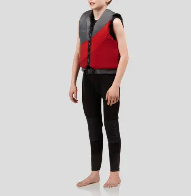 NRS Crew Youth PFD Life Jacket