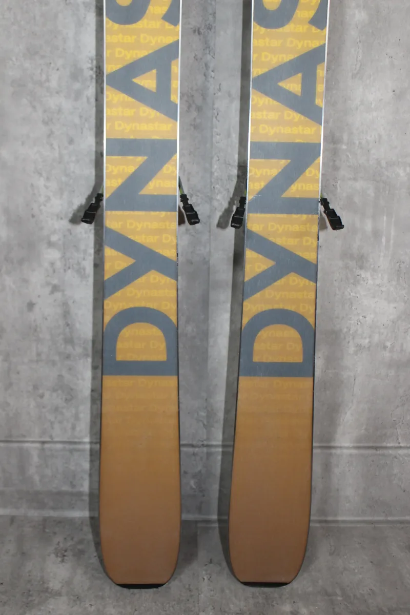 Demo/Used - Dynastar M Pro 94 Ti 2025