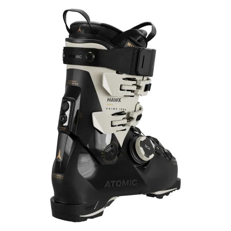 Atomic Hawx Prime 105 BOA W 2026