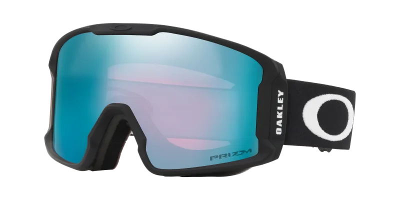 Oakley Line Miner M