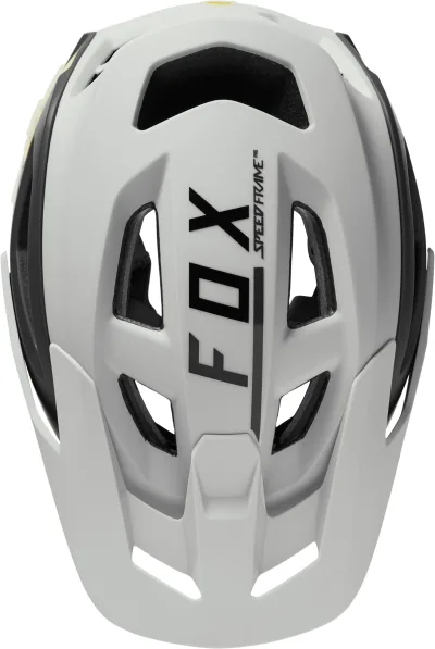 Fox Speedframe Pro Helmet