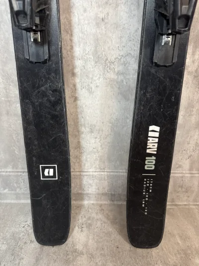 Demo/Used -  Armada ARV 100 2026
