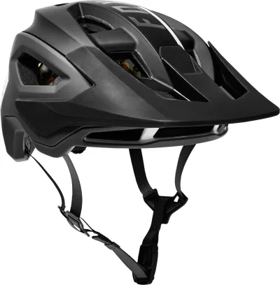 Fox Speedframe Pro Helmet