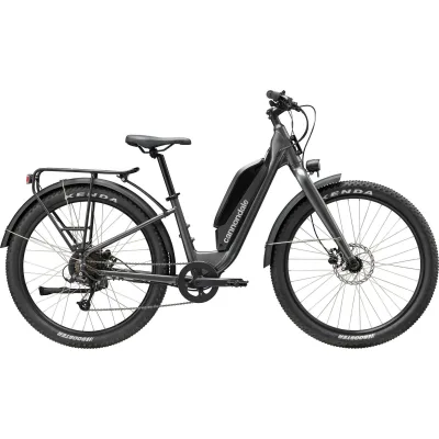 Demo/Used - Cannondale Adventure Neo Allroad Speed