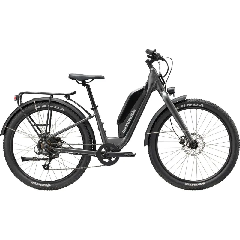 Demo/Used - Cannondale Adventure Neo Allroad Speed