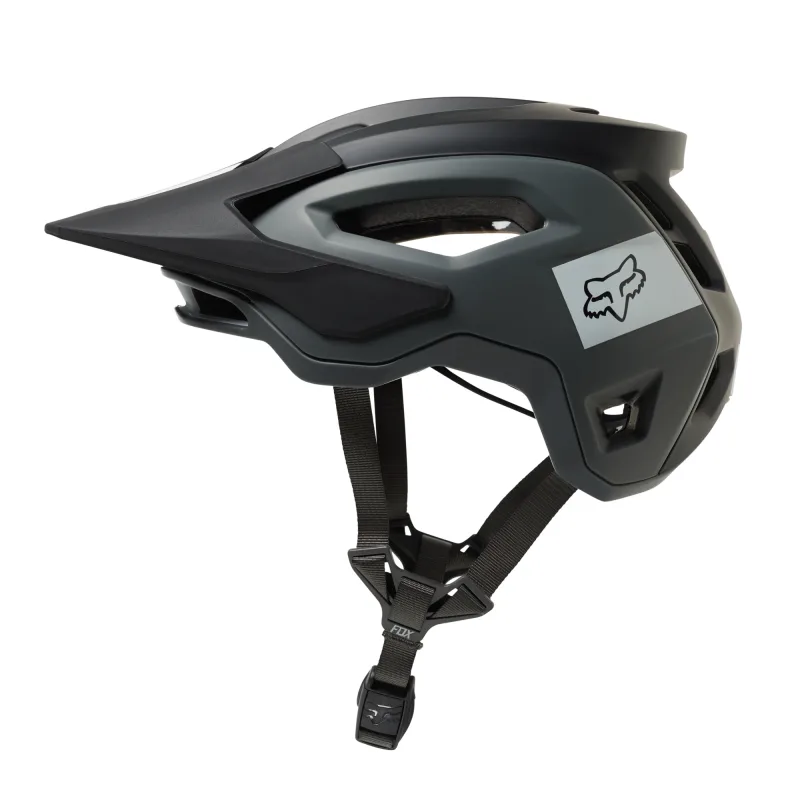 Fox Speedframe Pro Helmet