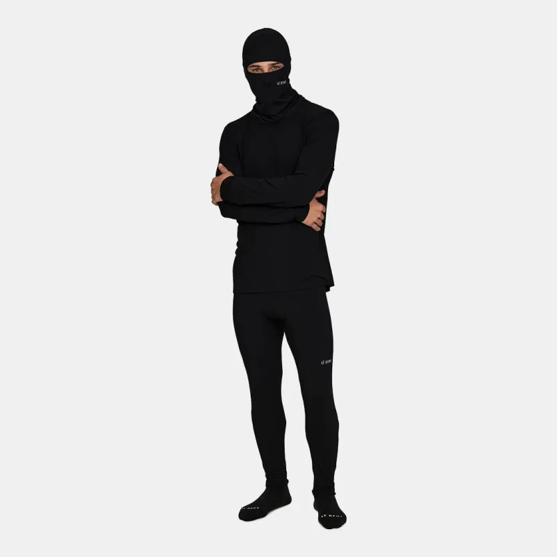 Le Bent Lightweight Balaclava