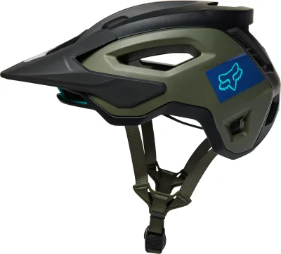 Fox Speedframe Pro Helmet
