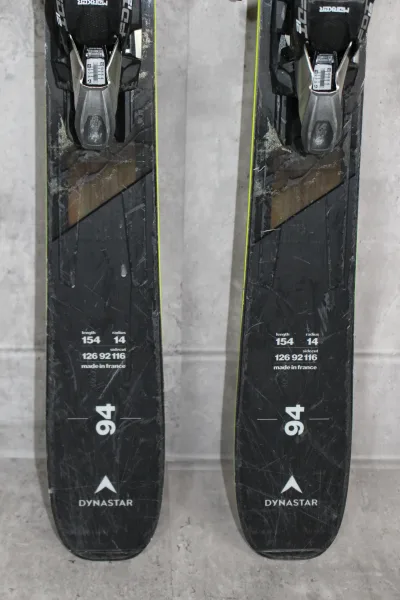 Demo/Used - Dynastar M Pro 94 Ti 2025