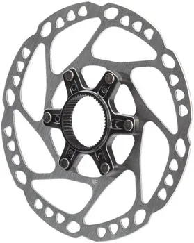 Tarcza hamulcowa SM-RT64-S Disc Brake Rotor, Centerlock