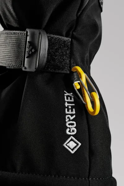Auclair Cliff GTX warme handschoenen