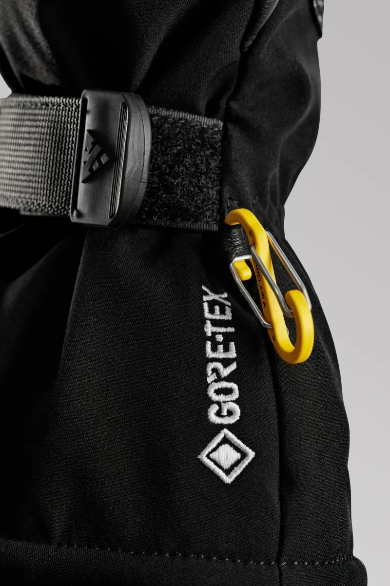 Auclair Cliff GTX warme handschoenen