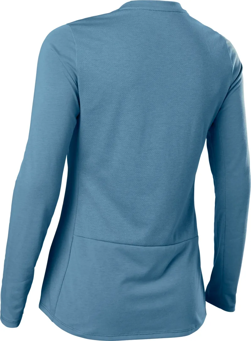 Fox Women's Ranger DriRelease LS