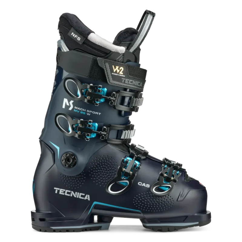Tecnica Mach Sport 85 MV W 2026