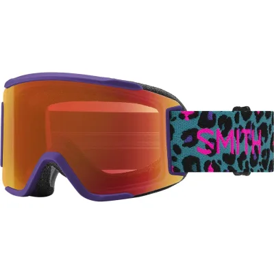 Smith Squad S