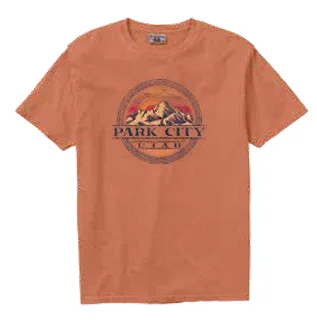 BOTG Explorer Tee