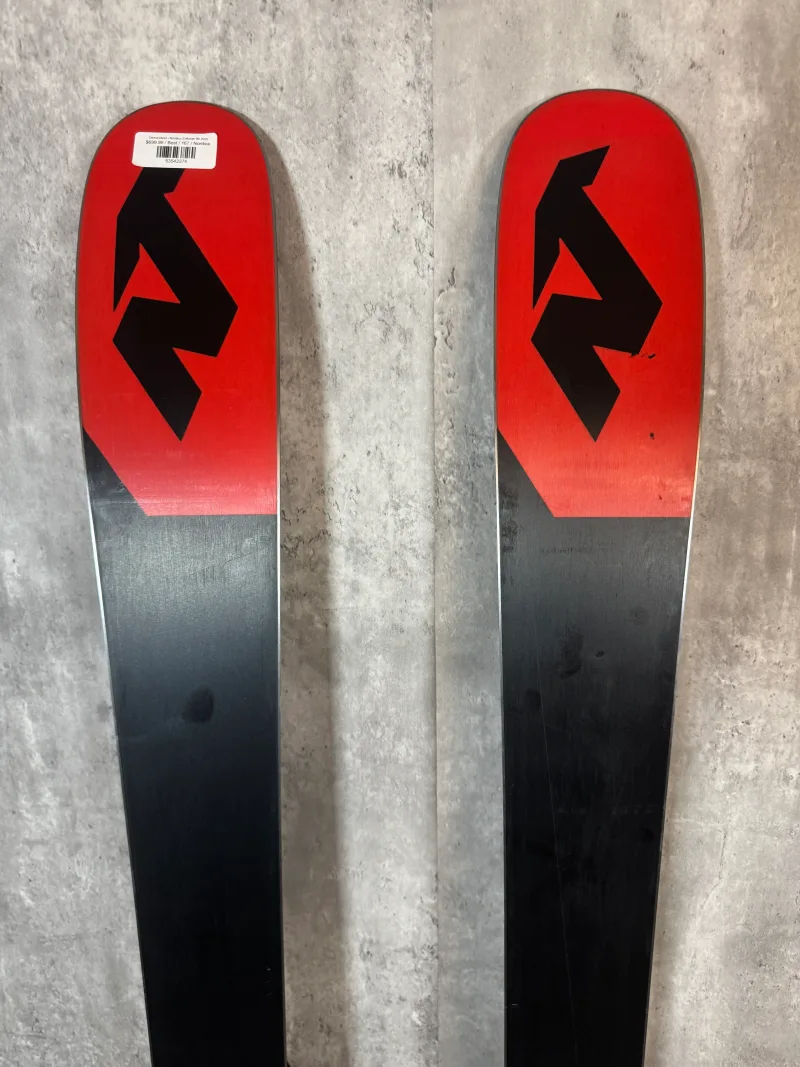 Demo/Used - Nordica Enforcer 99 2026