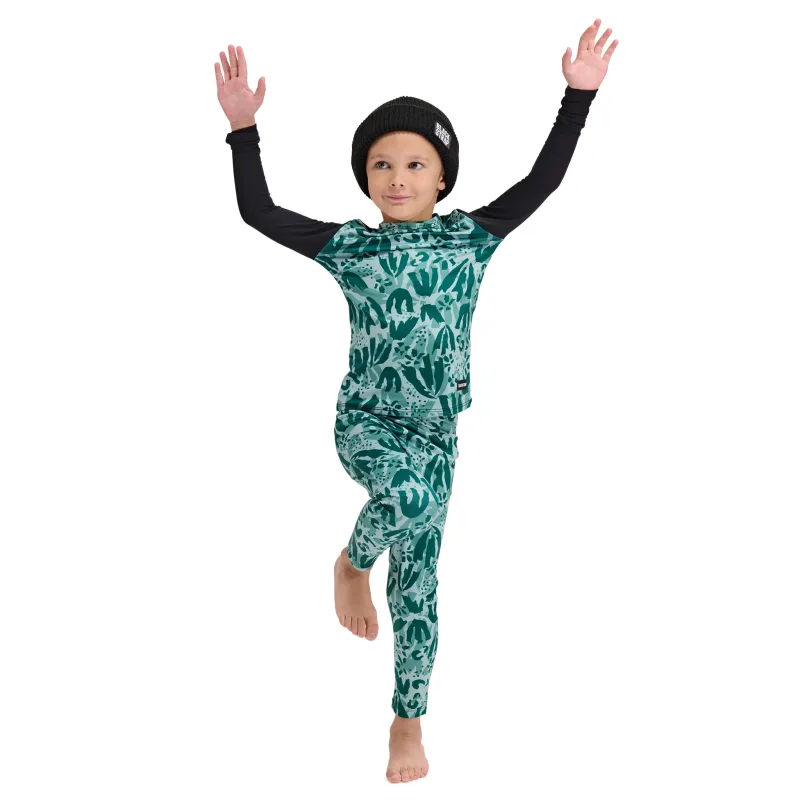 BlackStrap Kids Little Pine 圓領衛衣