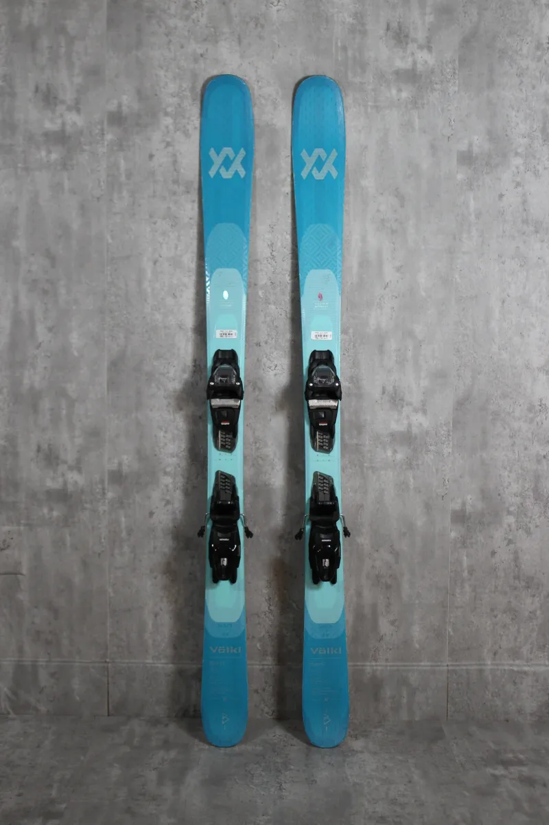 Démo/Occasion - Volkl Blaze 82 W's 2025