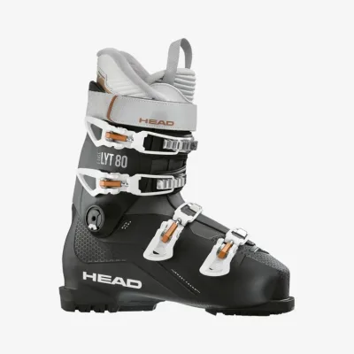 Ski Boots
