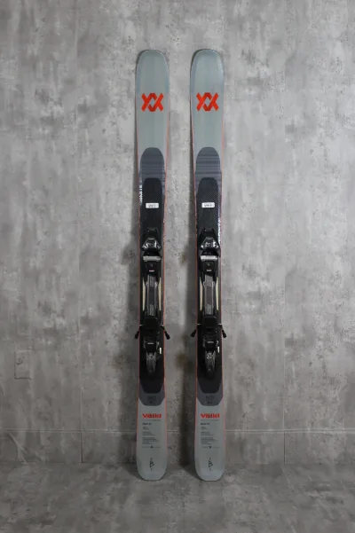 Demo/Used - Volkl Blaze 94 2025