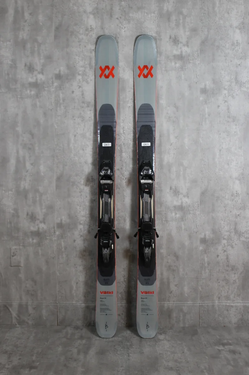 Demo/Used - Volkl Blaze 94 2025