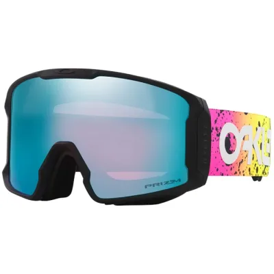 Oakley Line Miner L