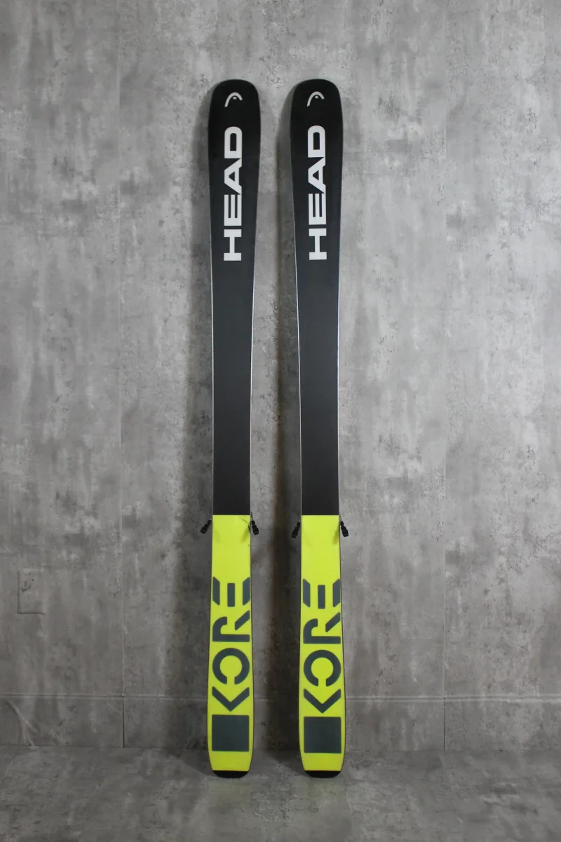 Demo/Used - Head Kore 93 2025