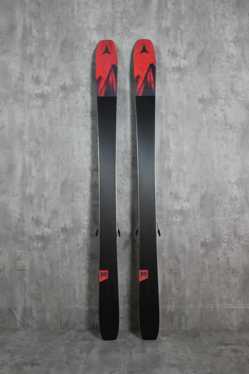 Demo/Used - Atomic Maverick 95 Ti 2024