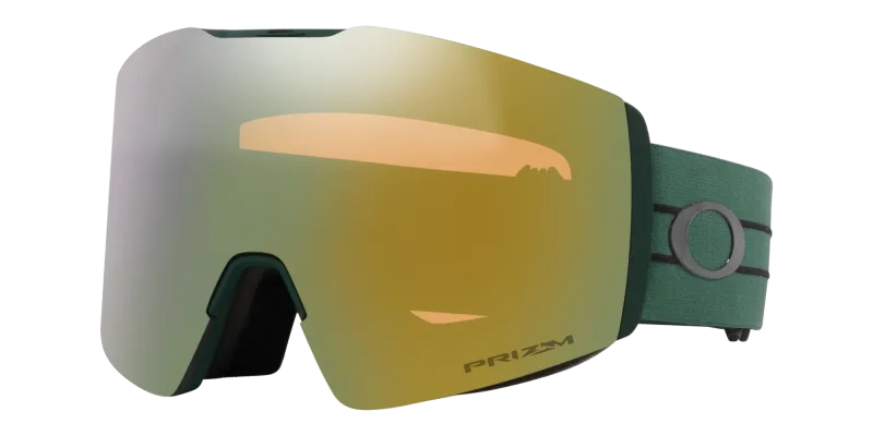 Oakley Fall Line L Goggles