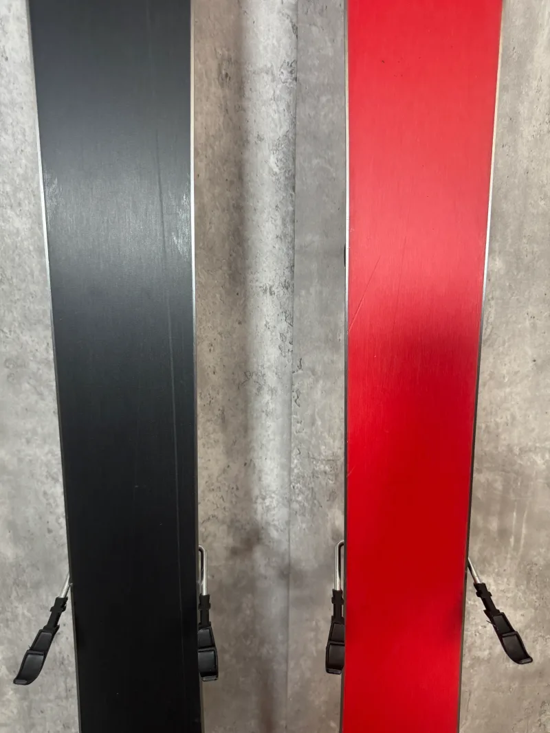 Demo/Gebraucht - Volkl Revolt 100 Junior 2026