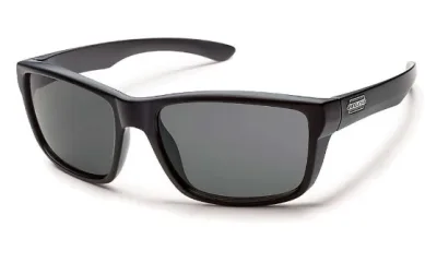 Suncloud Mayor Sunglasses