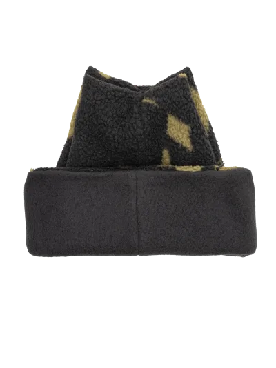 Armada Birdsey Reversible Beanie