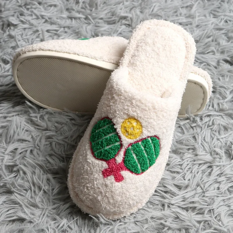 Chaussons de pickleball