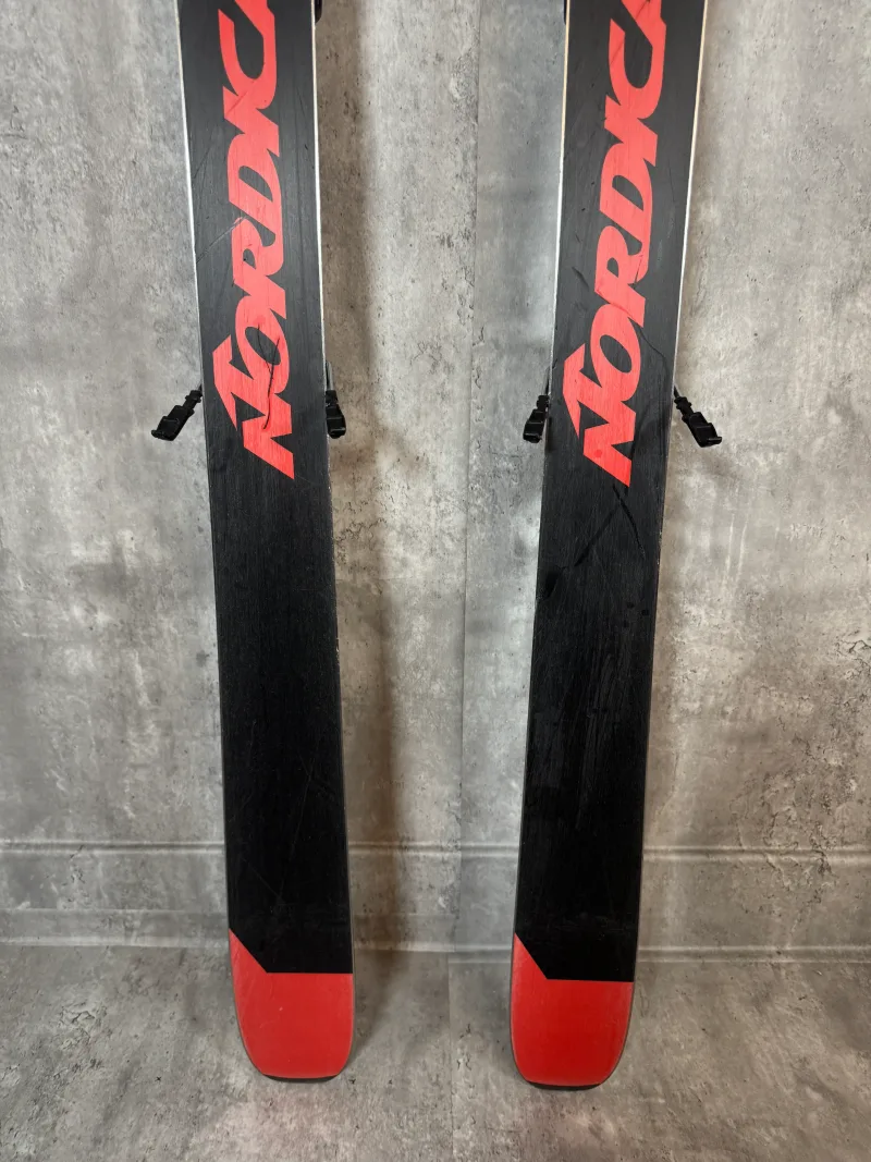 Demo/Used - Nordica Enforcer 94 2026