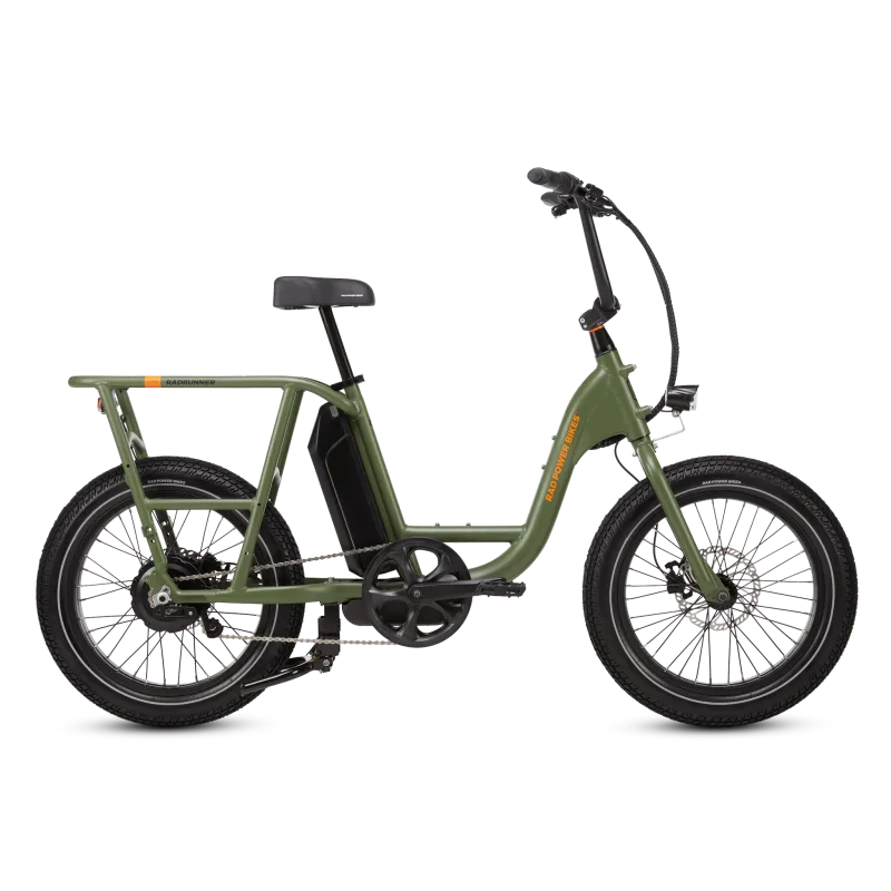 Demo/Used - Rad Power Bikes RadRunner 2025
