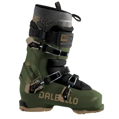 Dalbello Cabrio LV 130 3D Wrap M's 2026
