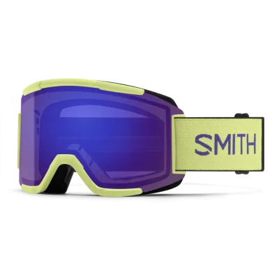 Smith Squad